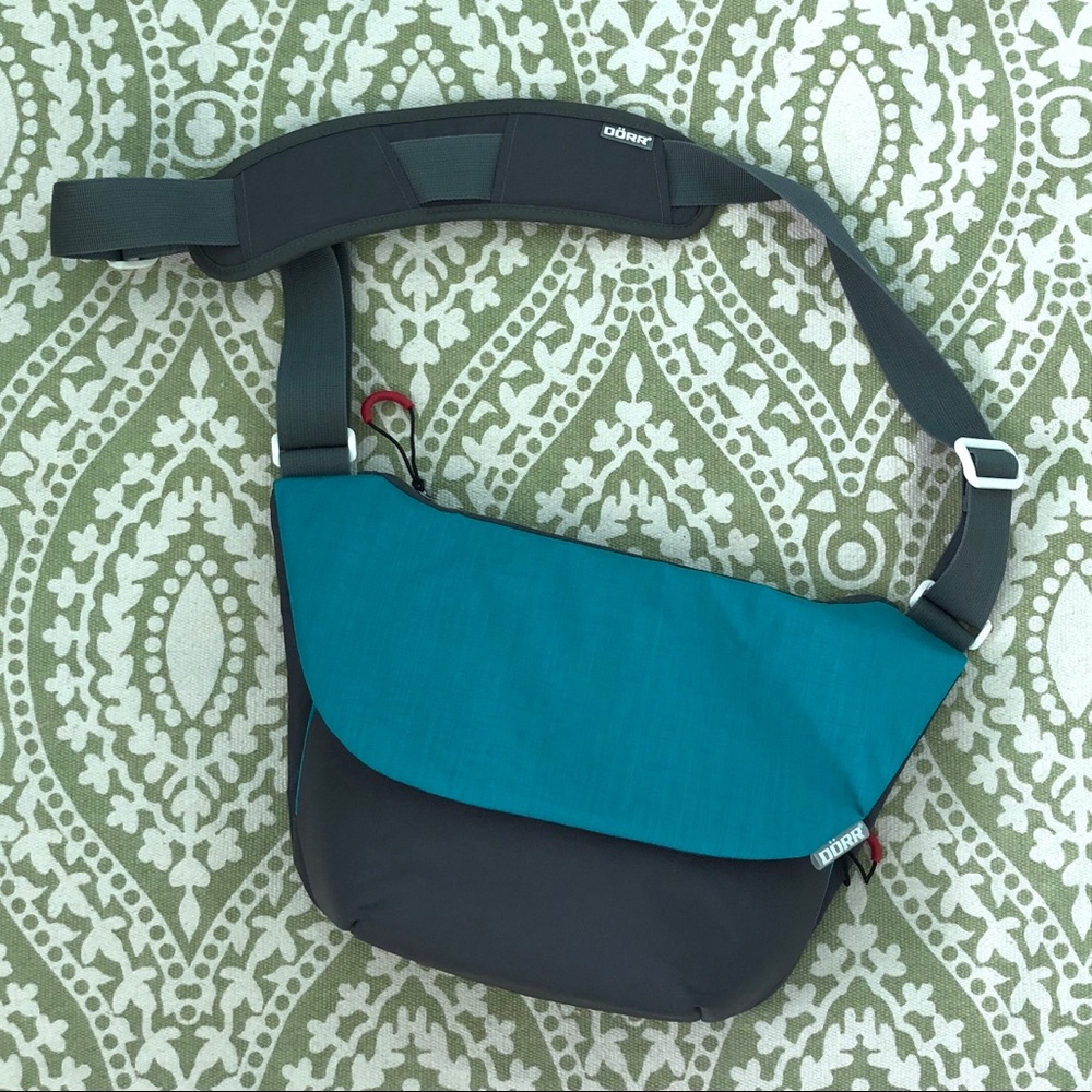 Dörr Camera Bag